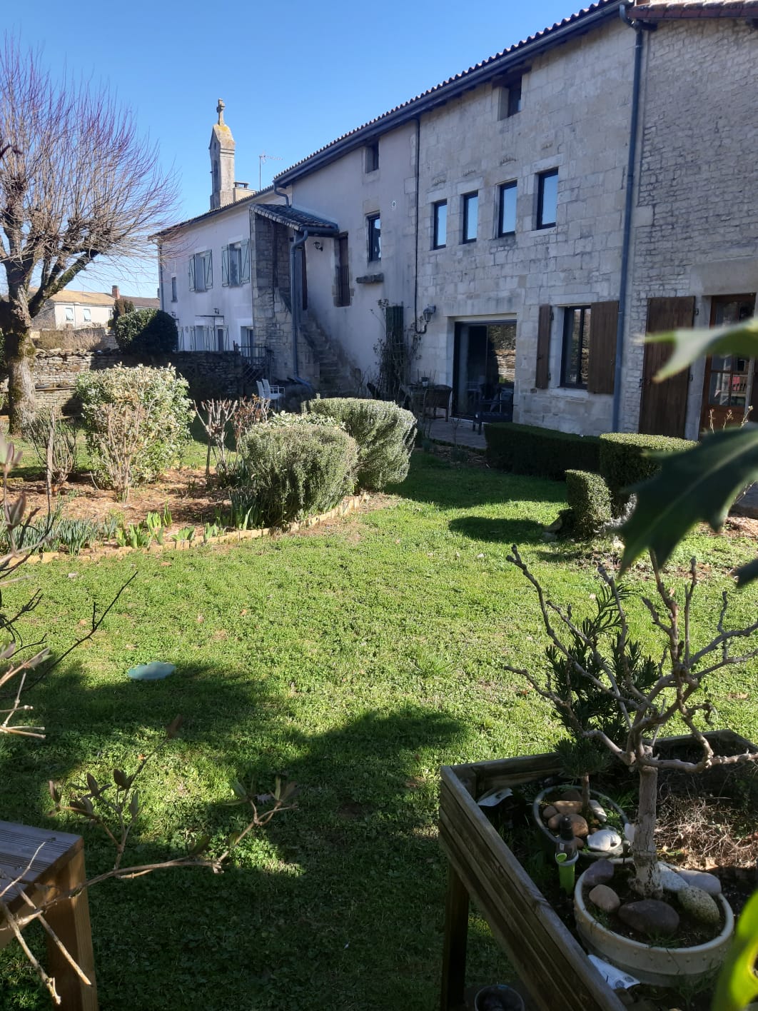 Gite de la métairie