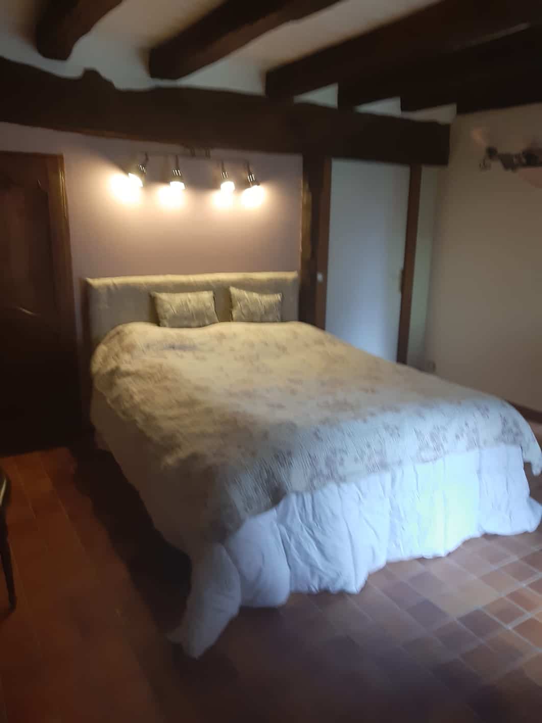 Chambre d'Hôte