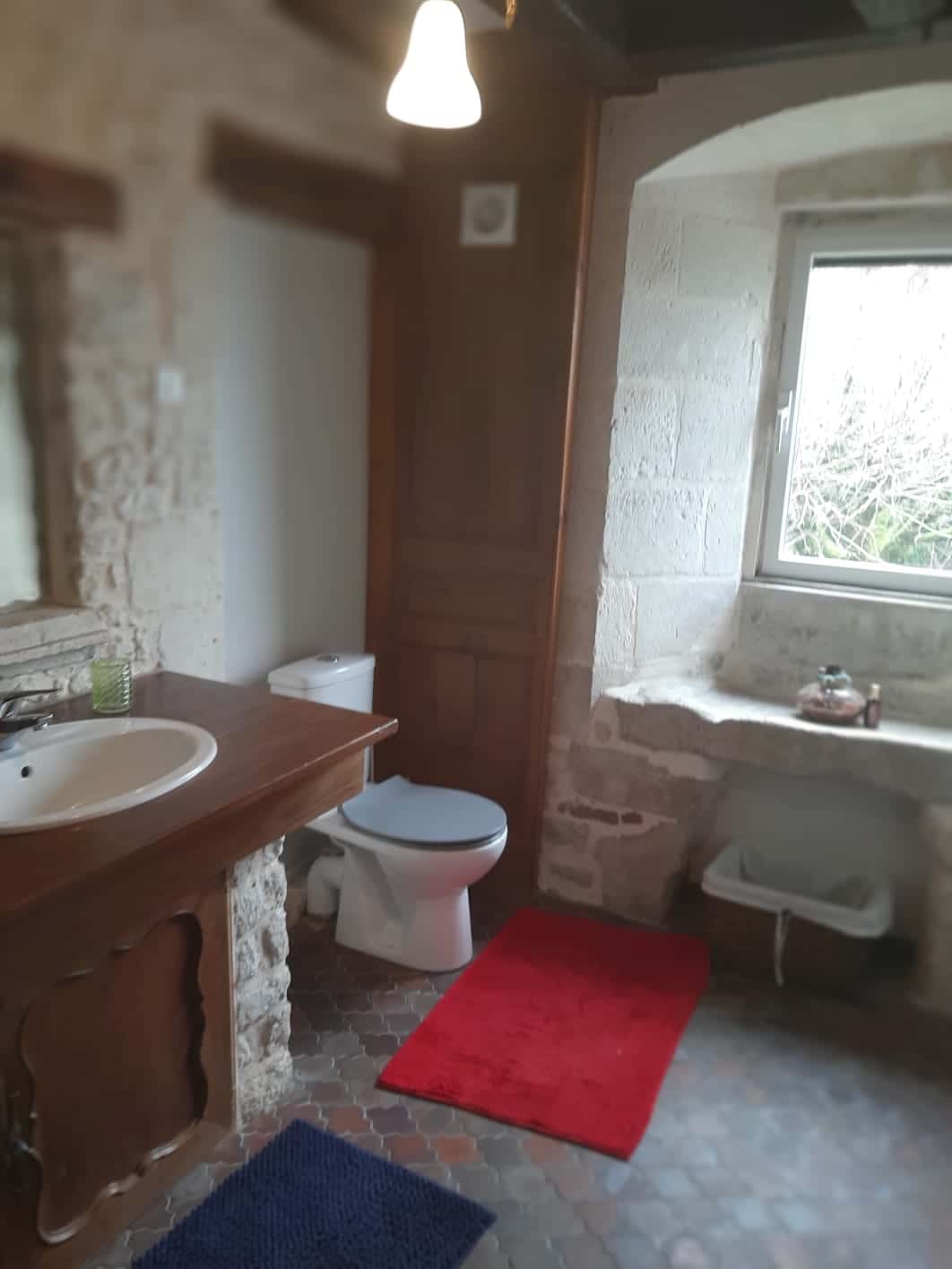Chambre d'Hôte