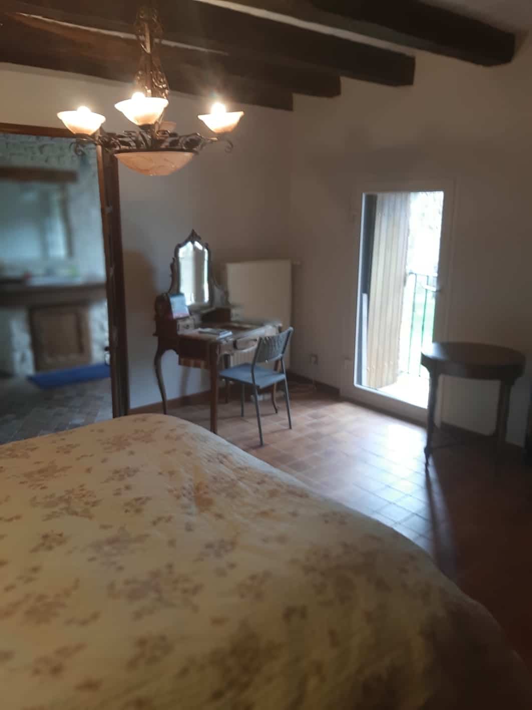 Chambre d'Hôte