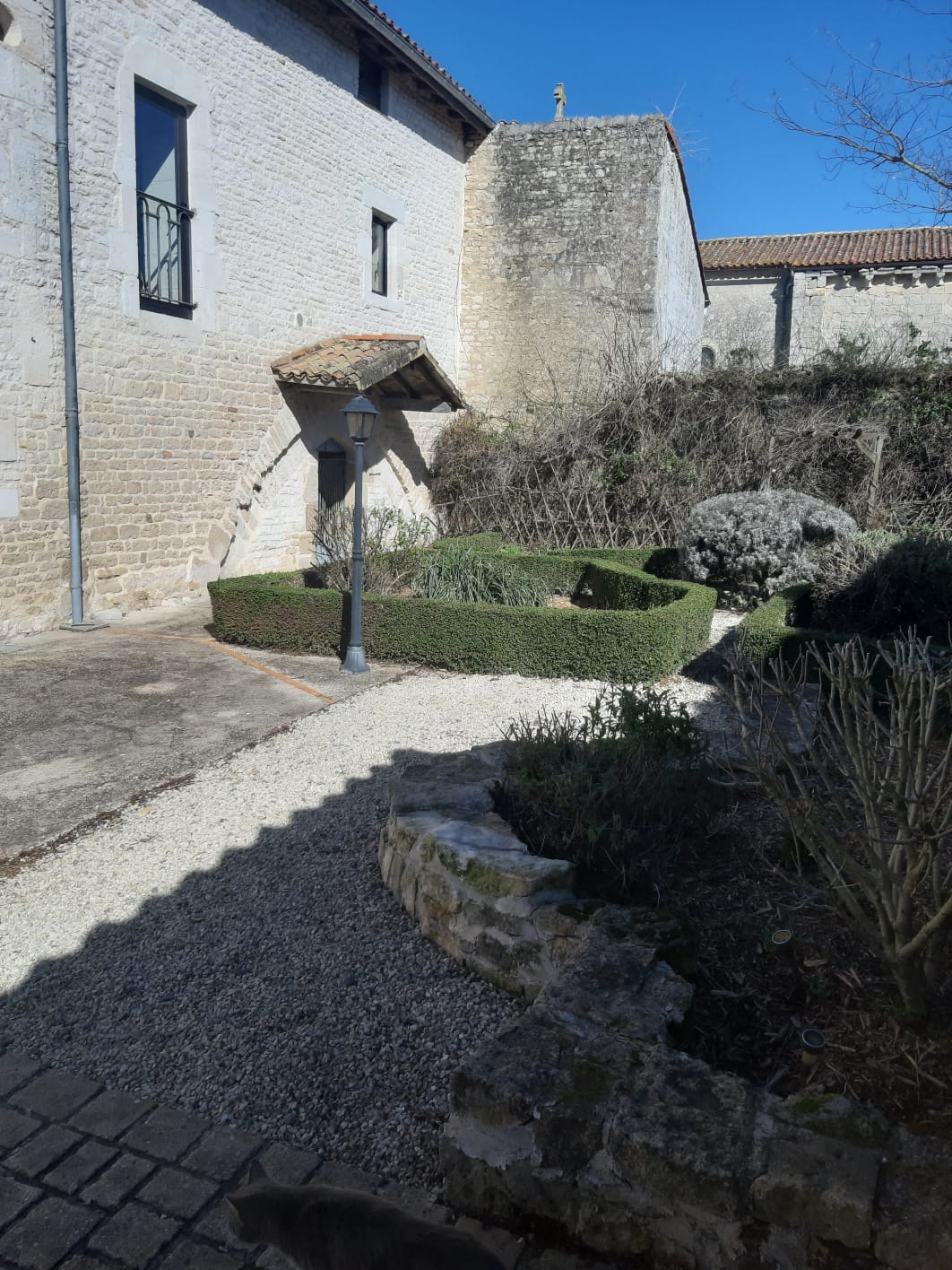 Gite de la métairie