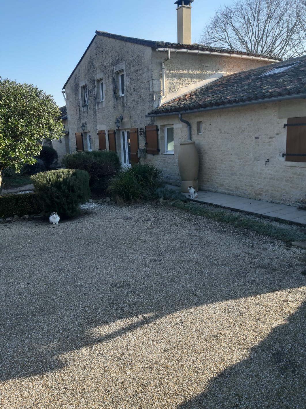 Gite de la métairie
