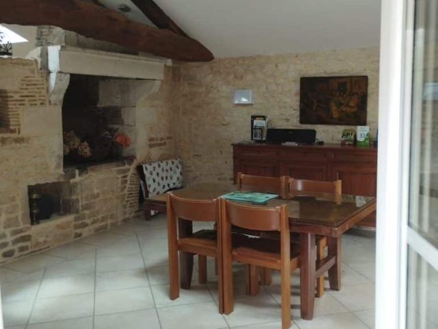Extérieur La Métairie Zen